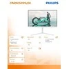 Monitorius Philips 27M2N3501PA | 27'' | 144Hz | QHD | IPS