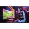 Monitorius „Mmd Monitors“ ekranai „PHILIPS 32M2C3500L/00“, 31,5 colio VA QHD 180 Hz, 300 cd/m2, 1 ms, 2xHDMI2.0, DP