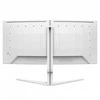 Monitorius „Mmd“ monitoriai, „PHILIPS“ 34 colių, 3440x1440, VA, 130 mm, „EVNIA 5000 Ambiglow Curved“, WQHD, 180 Hz, greitas VA, 1 ms, GtG HDR10, USB, 4x USB 3.2