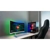 Monitorius „Mmd“ monitoriai, „PHILIPS“ 34 colių, 3440x1440, VA, 130 mm, „EVNIA 5000 Ambiglow Curved“, WQHD, 180 Hz, greitas VA, 1 ms, GtG HDR10, USB, 4x USB 3.2