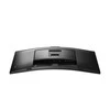 Monitorius Mmd monitoriai Ekranai PHILIPS 34E1C5600HE/00 34 colių 3440x1440 VA lenktas H/A 130 mm ULTRAWIDE USB-C ekranas