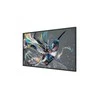 Monitorius Philips 43BDL3511Q 43", Juodos spalvos