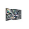 Monitorius Philips 43BDL3511Q 43", Juodos spalvos