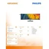Monitorius Philips 45B1U6900CH, 45"