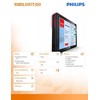 Philips 10BDL5051T 10 colių kelių jutiklių monitorius
