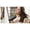 Philips 5000 Series plaukų džiovintuvas BHD504/00, 2100 W, ThermoShield technologija, 2x ioninė priežiūra, 3 šilumos ir 2 greičio nustatymai