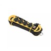 Philips 4 lizdų dirbtuvė 5m 16a spn5140yc
