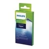 „Philips“ pieno grandinės valiklio maišeliai CA6705/10 Tas pats kaip CA6705/60 Skirtas 6 naudojimui