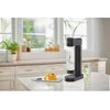 Philips GoZero Gazuotų gėrimų gaminimo aparatas (ADD4901BK/10)