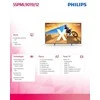Televizorius PHILIPS 55PML9019/12