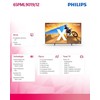 Televizorius TV Philips