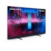 Televizorius PHILIPS OLED 77OLED909/12
