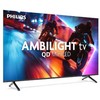 Televizorius Philips 4K Ambilight 85MLED910/12 |QD MiniLED | TITAN OS | 144 Hz
