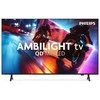 Televizorius Philips 4K Ambilight 85MLED910/12 |QD MiniLED | TITAN OS | 144 Hz