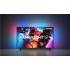 Televizorius Philips 4K Ambilight 85MLED910/12 |QD MiniLED | TITAN OS | 144 Hz