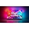 Philips 4K Ambilight televizorius | 43PUS8919/12 | 43 | Smart TV | Titanas | UHD | Judas