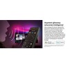 Televizorius Philips 50PUS8919/12 | 50 | Smart TV | UHD | Juodas