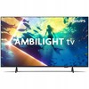 Televizorius Philips 65PUS8010/12 | 65" | 4K Ultra HD | Smart TV