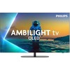 Televizorius Philips 4K „Ambilight“ 65" 65OLED820/12
