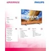 Televizorius Philips 43PUS7810/12 | 43 | Smart TV | TITAN OS | UHD | Juodas
