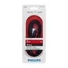 Laidas PHILIPS 3.5mm M, 2xRCA M, 3m, juodas SWA2520W/10
