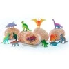 Piatnik Detalės DIG lt! DINOS 5+