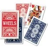 Kortos popularne "Wheels" PIATNIK