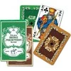 Piatnik Klasikinės kokybiškos žaidimo kortos Bridge Poker Whist