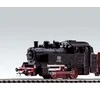 Lokomotyvas Piko BR98 Dampflok