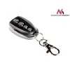 MACLEAN MCE91 Maclean MCE91 Savaime kopijuojantis nuotolinio valdymo pultas, suderinamas su Nice-One, Nice-Flors