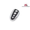 MACLEAN MCE91 Maclean MCE91 Savaime kopijuojantis nuotolinio valdymo pultas, suderinamas su Nice-One, Nice-Flors