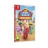 Microids Dino Ranch: Ride to the Rescue – Nintendo Switch