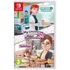 Plaion Mano visata: „2 viename“ karjeros kolekcija – „Nintendo Switch“.