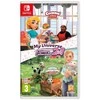 Plaion Mano visata: 2 viename kulinarinė kolekcija – „Nintendo Switch“.