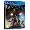 Square Enix Lara Croft ir Ozirio šventykla (PlayStation 4)
