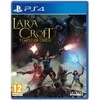 Square Enix Lara Croft ir Ozirio šventykla (PlayStation 4)