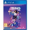 Plaion Let's Sing 2024 PS4