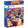 „Milestone Hot Wheels Unleashed 2“: „Pure Fire Edition PS5“ su turbokompresoriumi