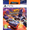 „Milestone Hot Wheels Unleashed 2“: „Pure Fire Edition PS5“ su turbokompresoriumi