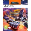 „Milestone Hot Wheels Unleashed 2“: „Pure Fire Edition PS5“ su turbokompresoriumi
