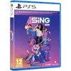 Plaion Let's Sing 2024 PS5