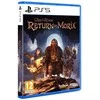 Free Range Games Nemokami žaidimai Žiedų valdovas: Grįžkite į Moria PS5