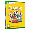 Studio Mdhr Cuphead XBOX One