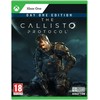 Skybound Games Koch Media Callisto protokolas XBOX One