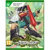 Bomb Rush Cyberfunk - XBOX One