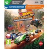 „Hot Wheels Unleashed 2: Turbocharged“ (1 dienos leidimas) (POL/Multi žaidime) – „XBOX Series X“