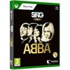 Ravenscourt Dainuokime ABBA – „Xbox Series X“
