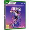 „Plaion Let's Sing 2024“ „XBOX Series X“