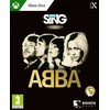 Ravenscourt Dainuokime ABBA – „Xbox Series X“