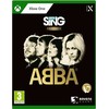 Ravenscourt Dainuokime ABBA – „Xbox Series X“